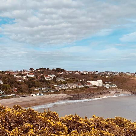 The Coast House Hotel The Mumbles Luaran gambar