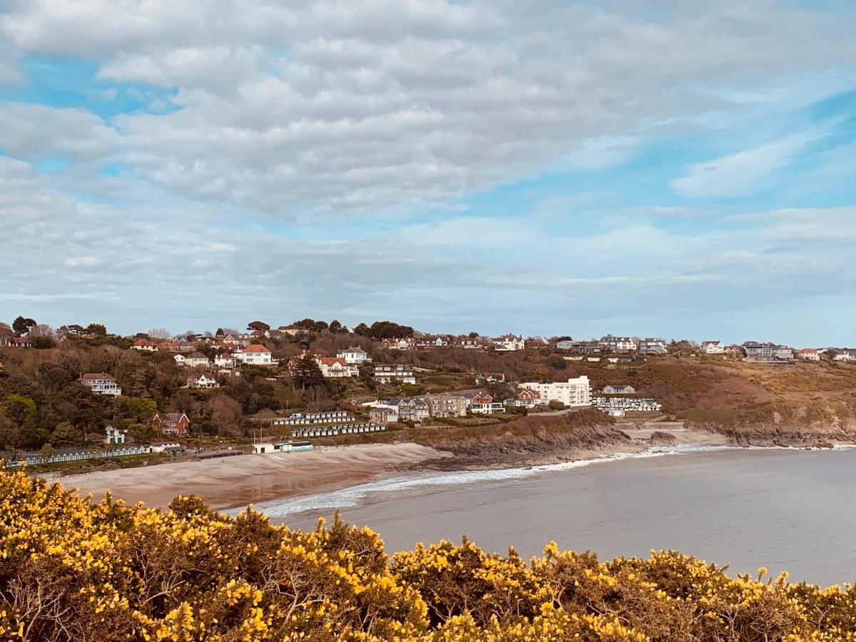 The Coast House Hotel The Mumbles Luaran gambar