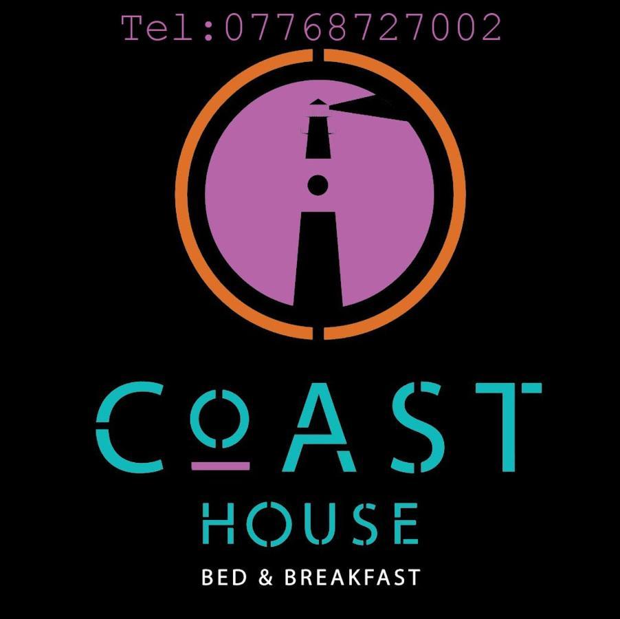 The Coast House Hotel The Mumbles Luaran gambar