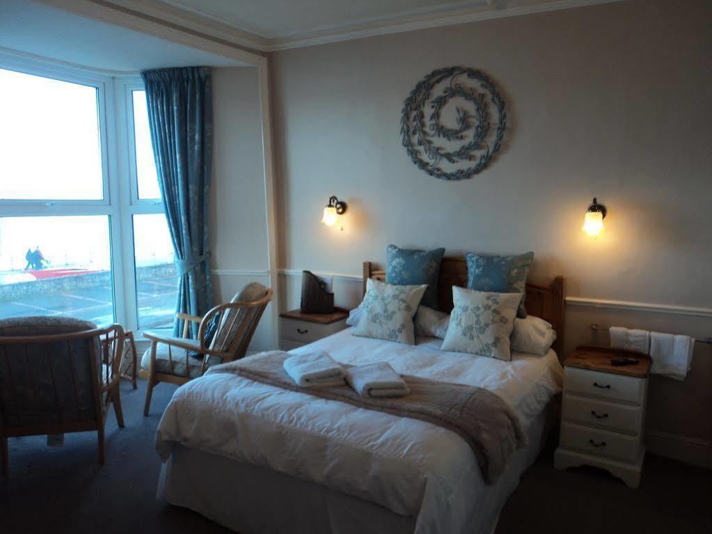 The Coast House Hotel The Mumbles Luaran gambar